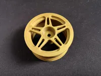 0.08mm layer, 3 walls, 80% infill