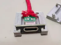 0.2mm 层高, 2 层墙, 15% 填充