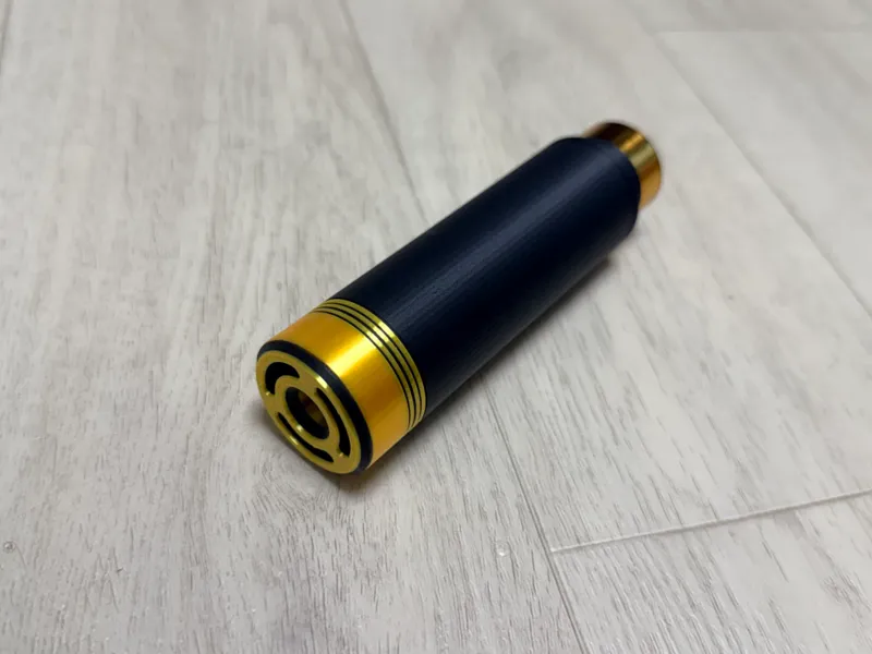 Sniper Silencer