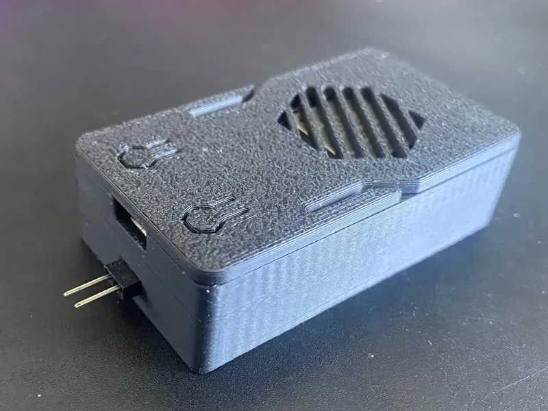 ESP32 Remote PC Start LED + Photoresistor Trigger