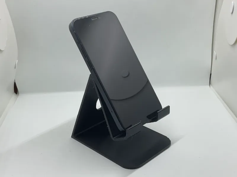 Phone Holder – Functional, Stylish