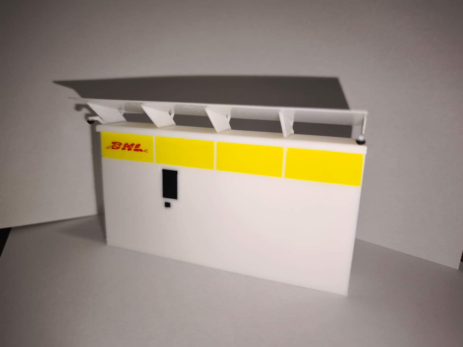 Parcel Locker miniature