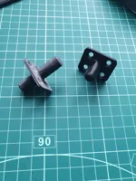 0.2mm layer, 10 walls, 15% infill