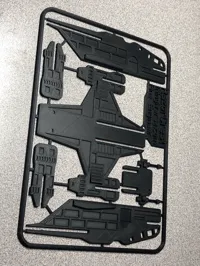 Carte-maquette Razor Crest — photo 4