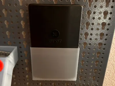 Küpper iFixit Screwdriver Set Wall Mount