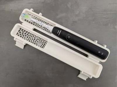 Sonicare 5300 Travel Case