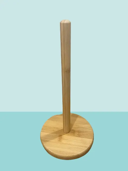 Paper roll holder