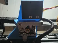 0.2mm layer, 4 walls, 25% infill
