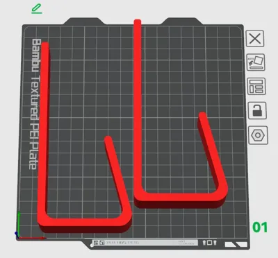 WWE Belt Hangers A1 Mini