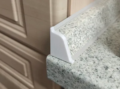 REHAU Rauwalon End Cap