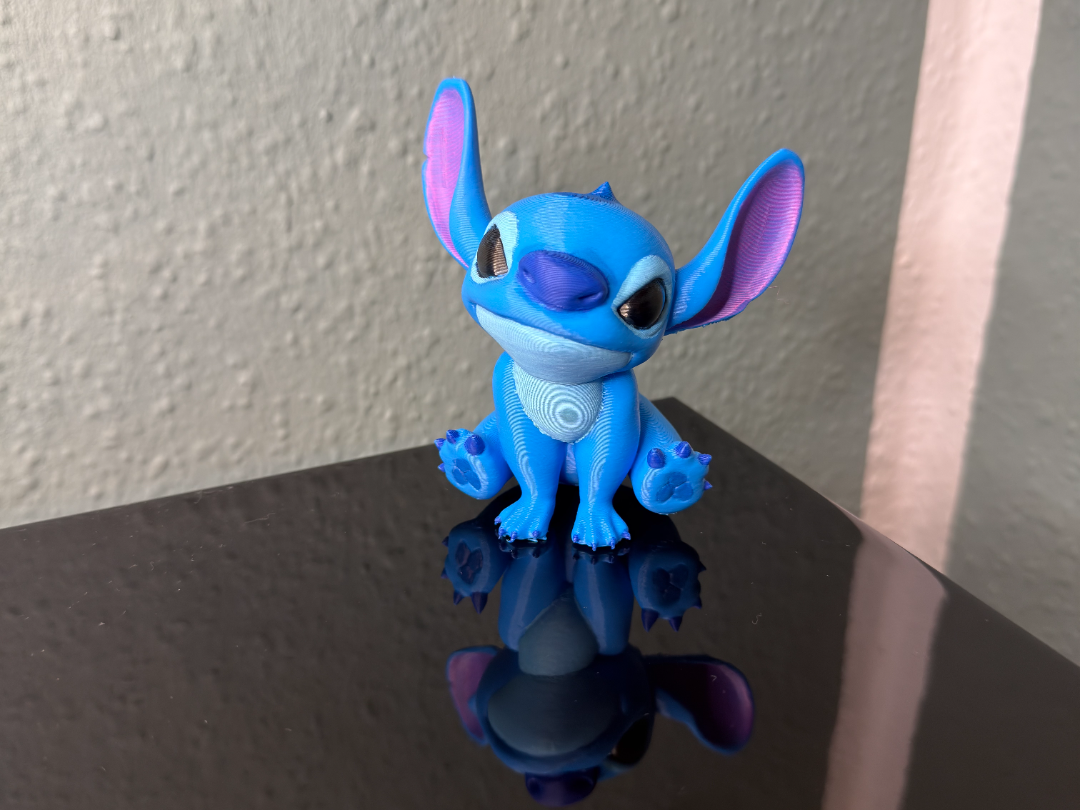 Stitch 