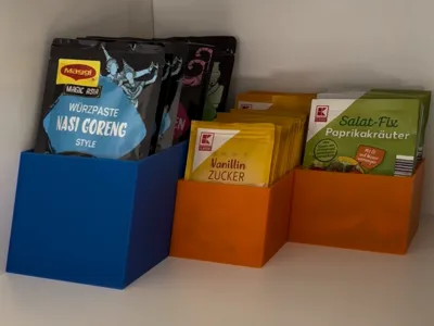 kitchen organizer