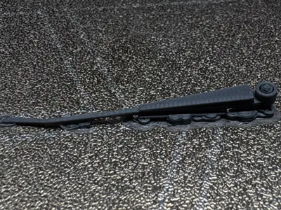 Wiper arm 1:10 scale