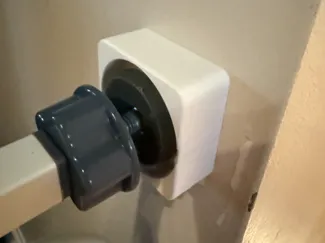 Baby Gate Block Wall Protectors
