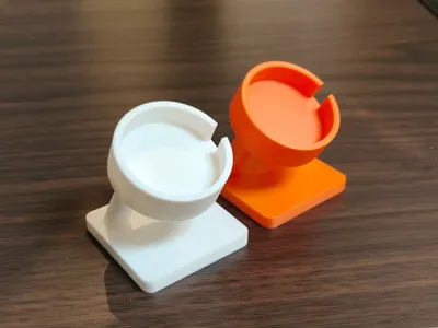 Xiaomi Watch S3 Charging Stand / Weighing in at a mere 20g!