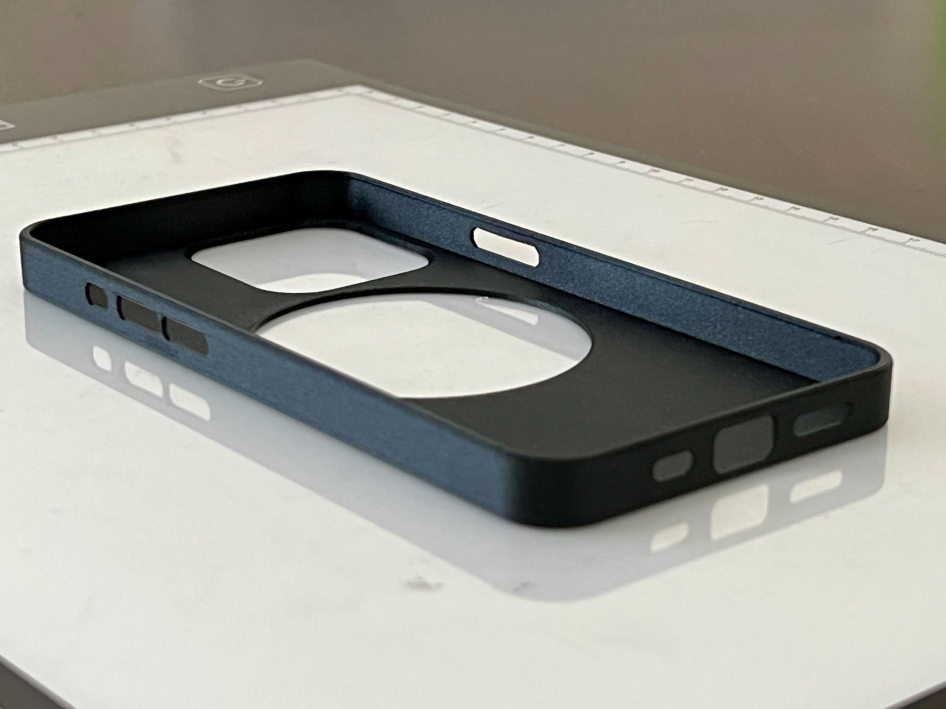 iPhone 13 Pro cover case