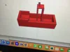 0.16mm layer, 2 walls, 0% infill