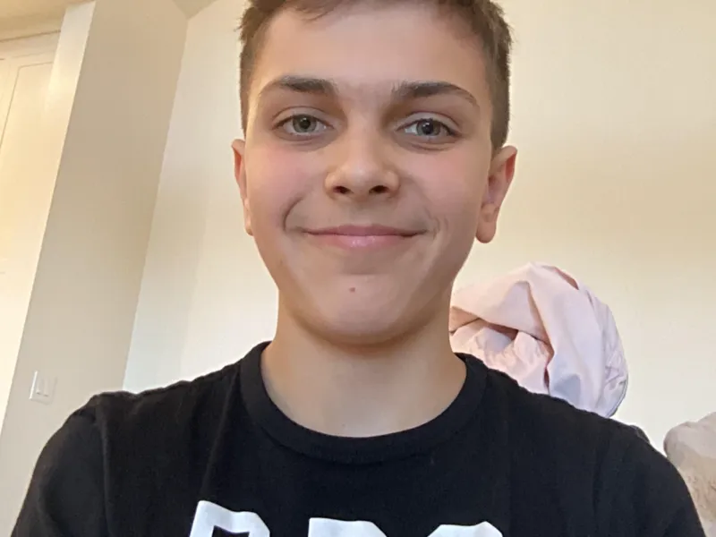 cute isaiah