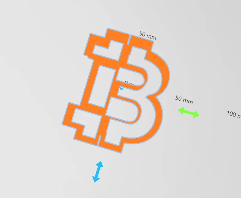 Cookie Cutter Bitcoin 