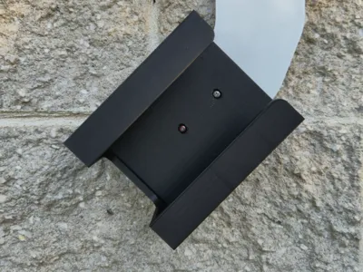 EV Charger Holster Mount