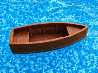 Bateau flottant pour piscine — photo 2