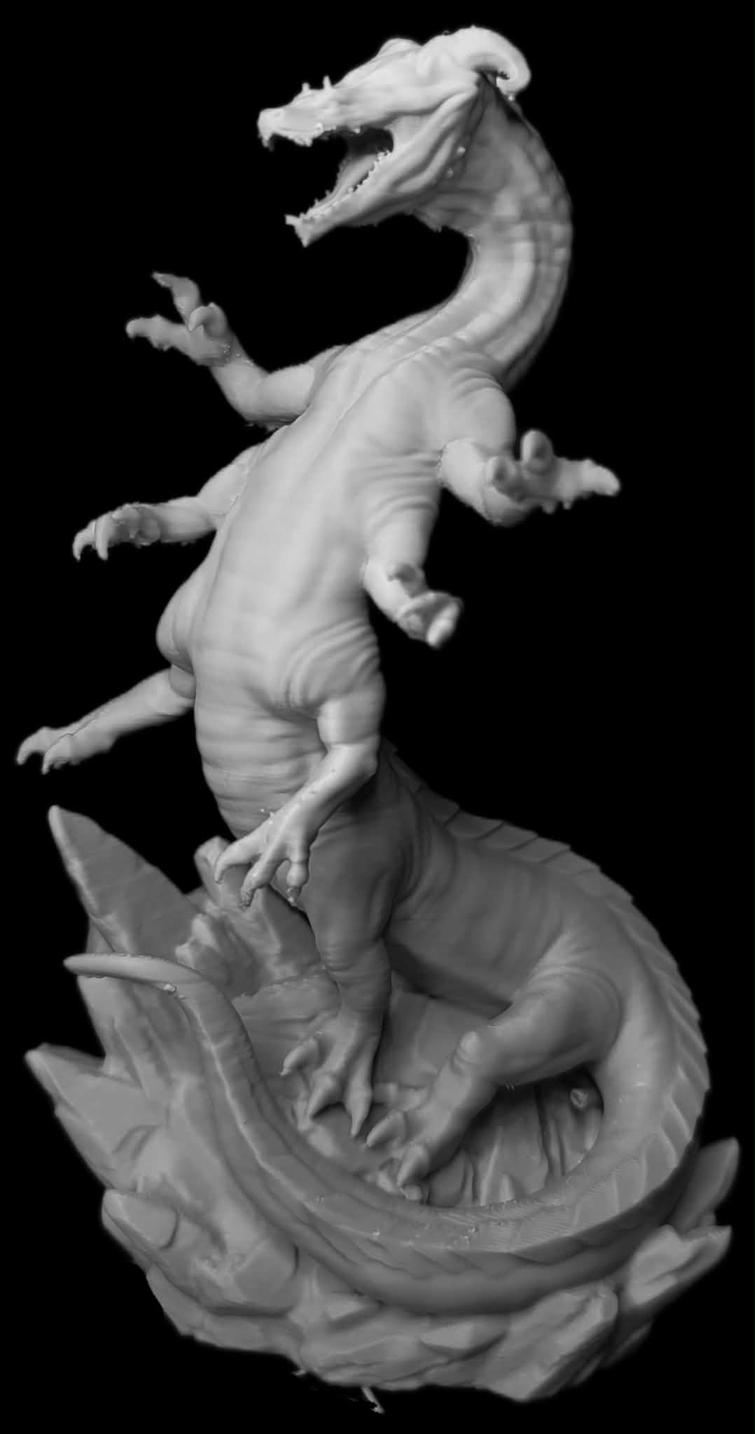 Behir - 1