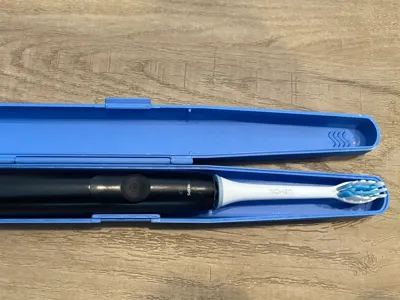 Phillips Sonicare Toothbrush Case
