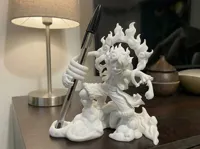0.2mm layer, 3 walls, 10% infill