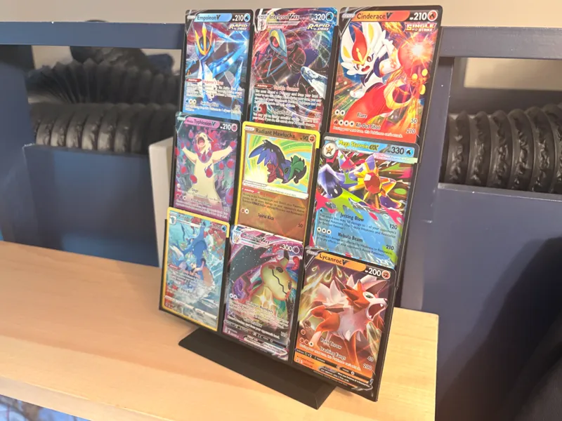 Card Display