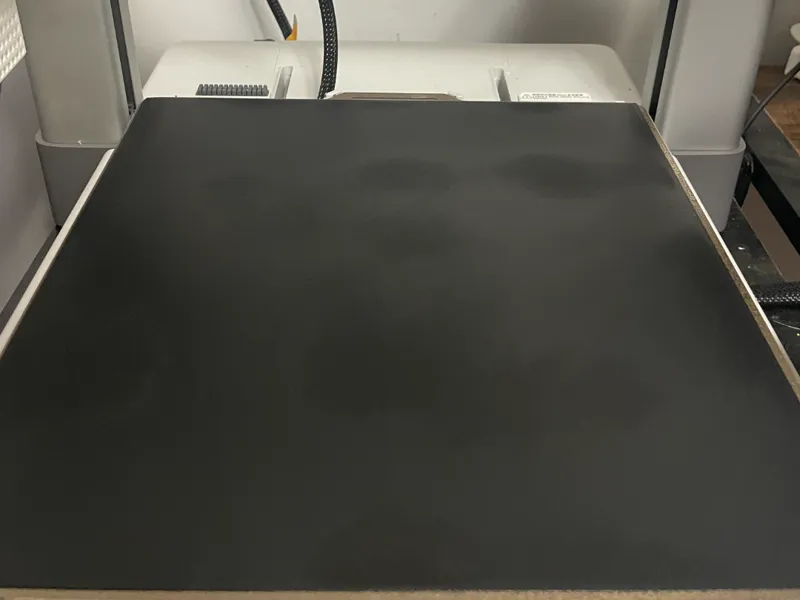 Bed Cleaner (A1)