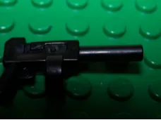 brick tommy drum gun