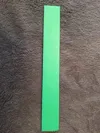 0.2mm layer, 2 walls, 15% infill, High Quality