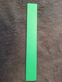 0.2mm layer, 2 walls, 15% infill, High Quality