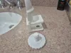 Less supports, best print settings