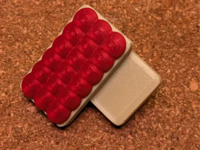 Fidget Bread