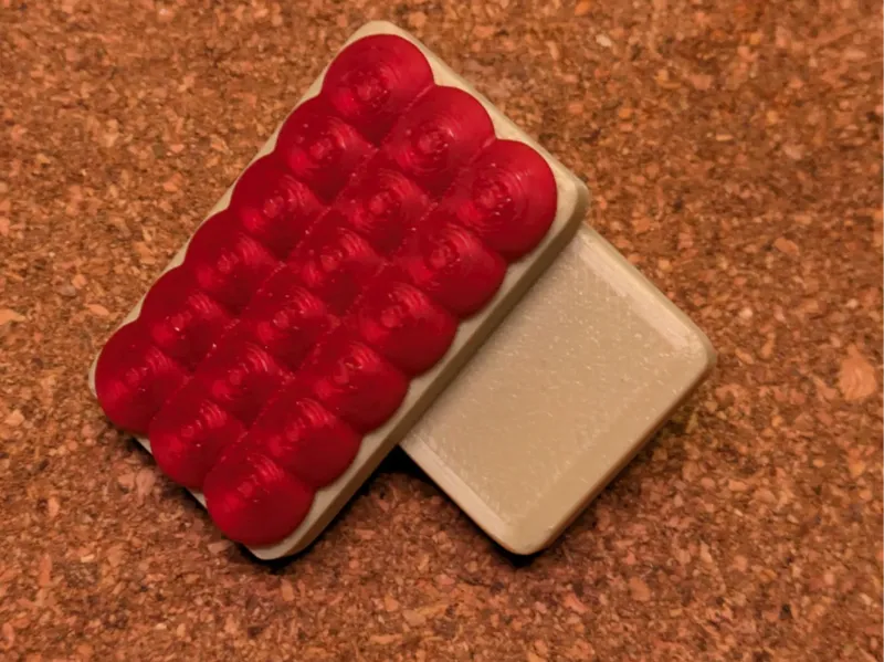 Fidget Bread