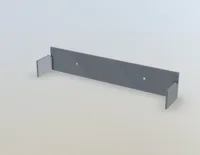 0.28mm layer, 2 walls, 15% infill