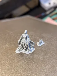0.08mm layer, 2 walls, 20% infill