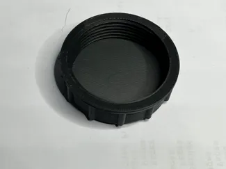 M48 (1 3/4") Cap 