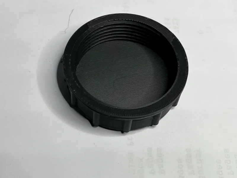 M48 (1 3/4") Cap 