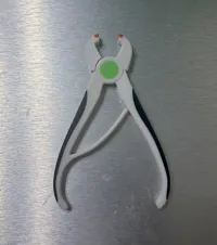 Scrapper pliers + TPU handles
