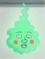 小酒窝