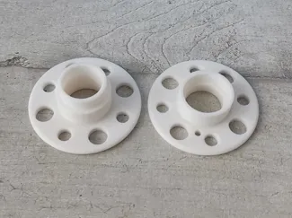 Scuba Reel