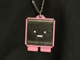 Stackchan Pendant Top