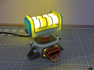 异星探险家小型电池