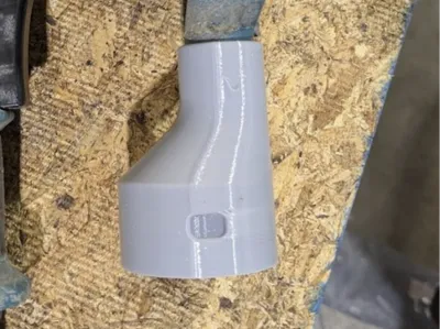 Cen-tec adapter for Makita Sander 