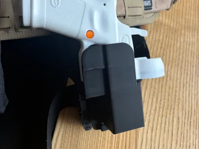 Holster ACEXR ACE-19