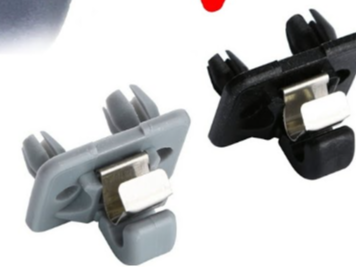 Audi/VW/Skoda/Seat Sun Visor clip