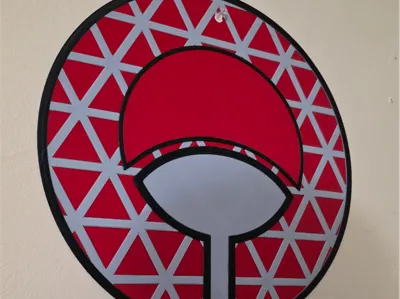 Uchiha Clan Emblem 