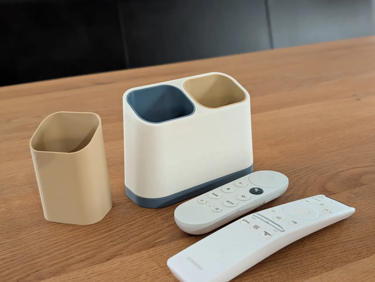 Remote Control Holder view 3